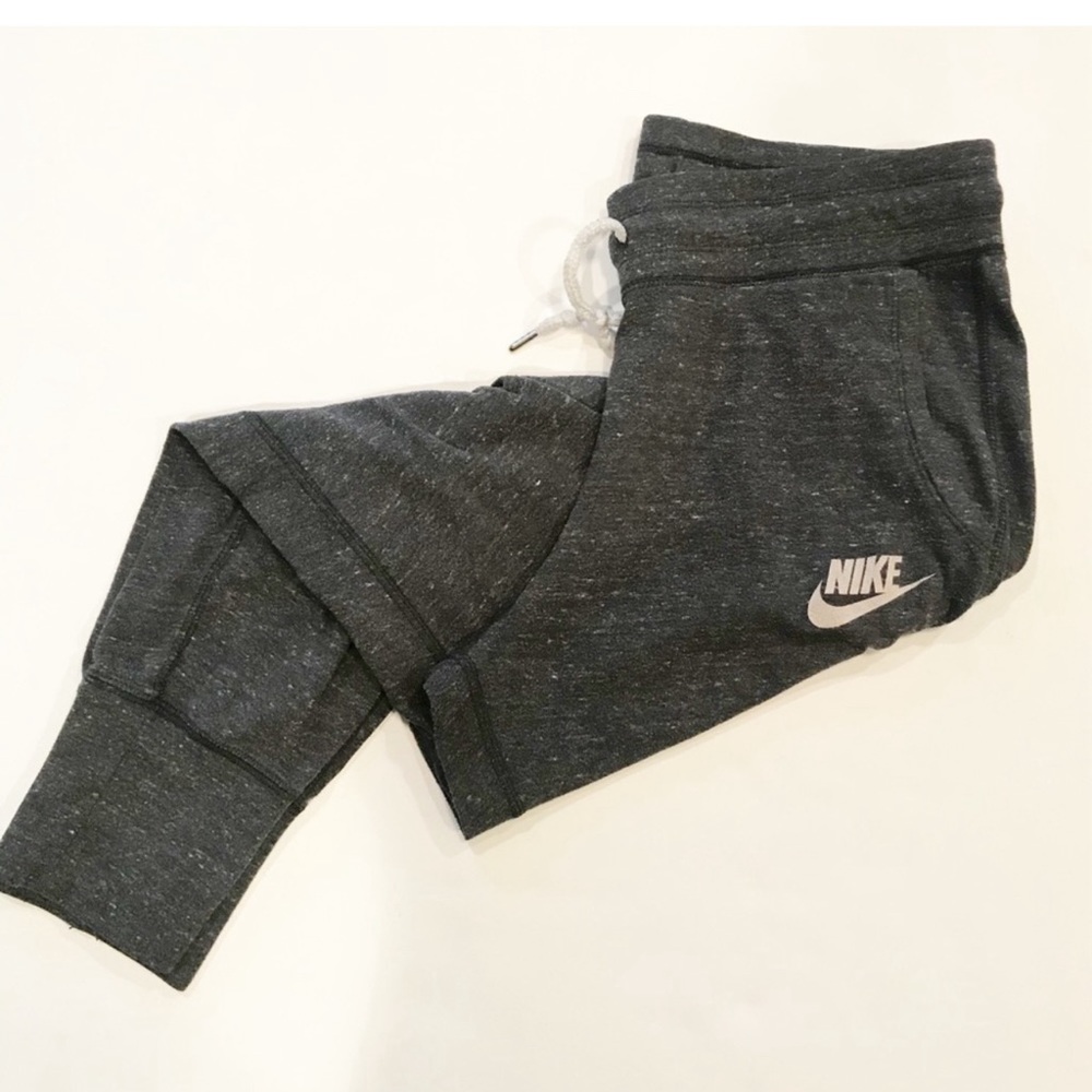 Nike Jogger Sweat Pants